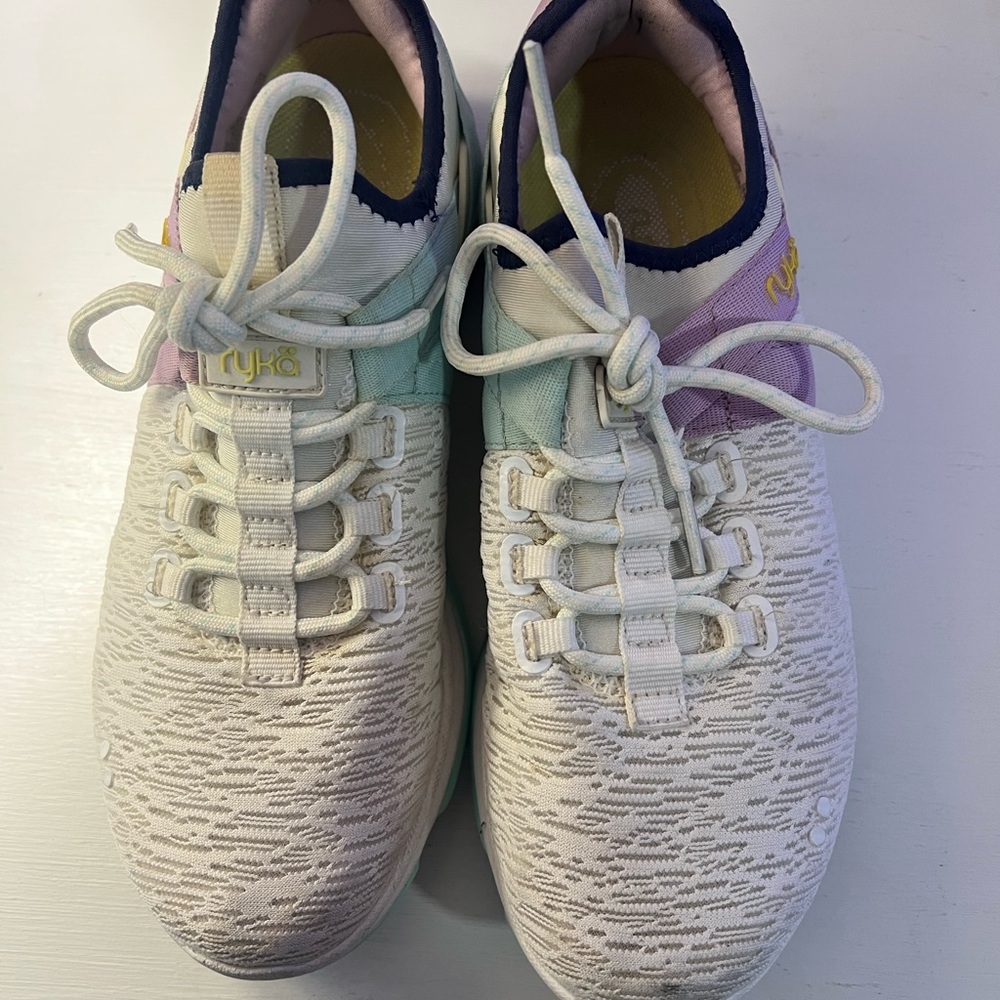 ryka running shoes